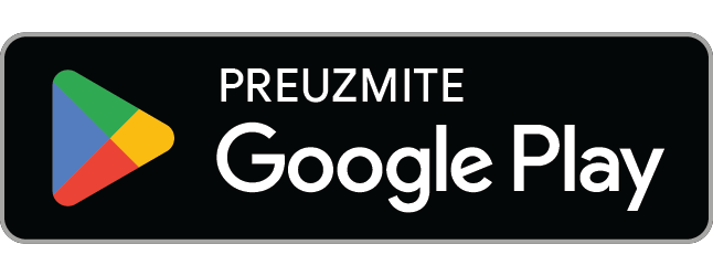 Besplatno preuzmite i isprobajte – Google Play